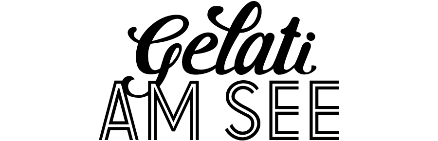 Logo Gelati am See